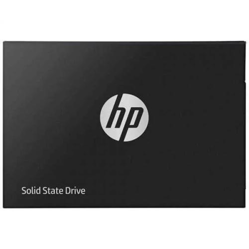 Hp SSD 120gb S650 2,5" (6,4cm) 345m7AA Retail