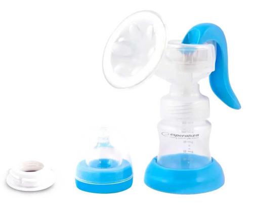 Esperanza Manual Breast Pump Bebé
