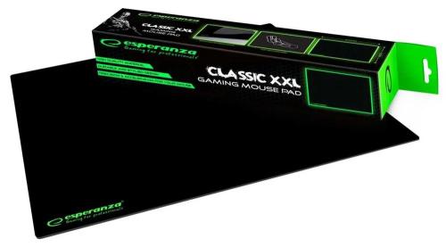 Esperanza Gaming Mouse Pad Classic Xxl