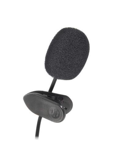 Esperanza Microphone With Clip Voice