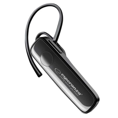 Esperanza Bt Eraphone Celebes Black