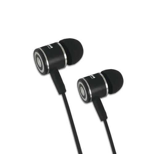 Esperanza Metal Eaphones com Microfone Usb-C E.