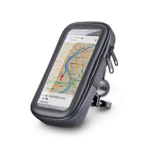 Esperanza Universal Bicycle Smartphone Holder Waterproof Sand L