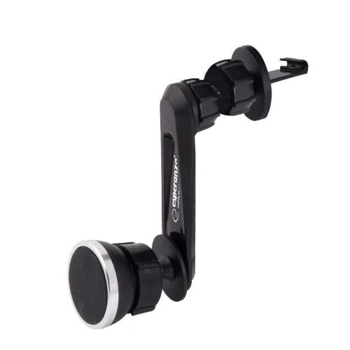 Esperanza Magnetic Car Air Vent para Smartp.
