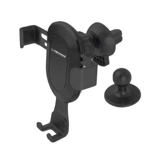 Esperanza Car Ventra de Ar Ventilador para Smartp.