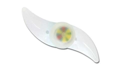 Esperanza Bike Spoke Wire LED Light Asterion