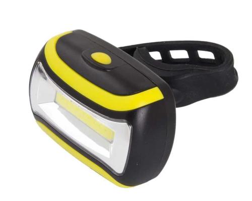 Esperanza Bike Front LED Light Turais
