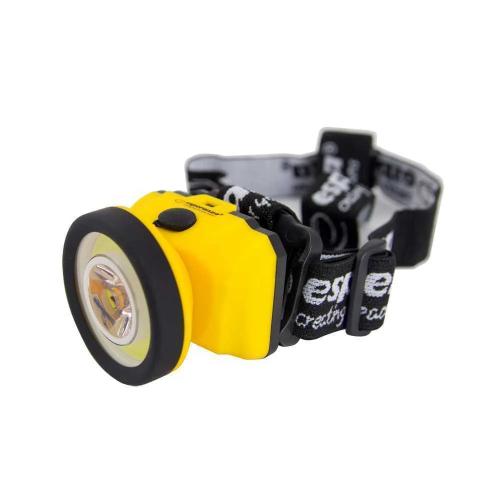 Esperanza Head Lamp LED Pixidis