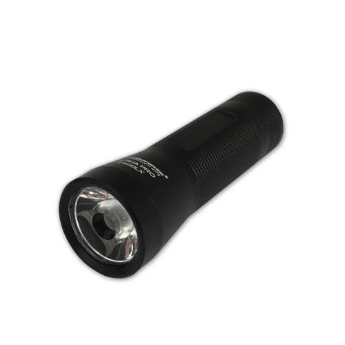 Esperanza Professional Bike Front LED Light 2in1 Alpha Pro 2400 Lx