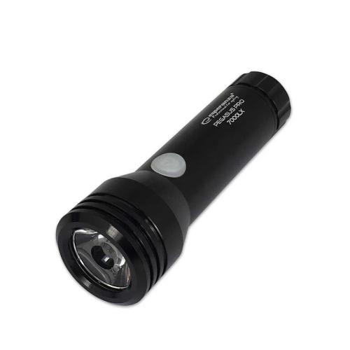 Esperanza Professional Bike Front Light 2in1 Pegasus Pro 7000 Lx