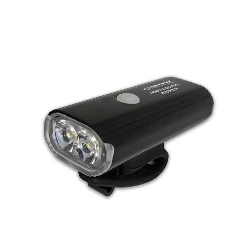 Esperanza Professional Bike Front LED Light Hercules Pro 8300 Lx