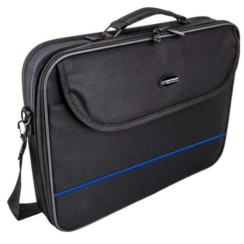 Esperanza Bolsa de notebook 15,6 "Classic Blue