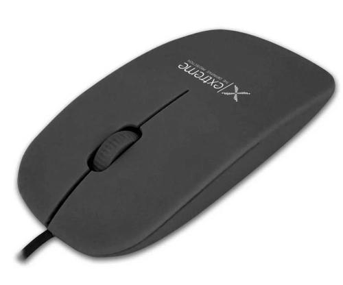 Extreme Usb-C com Fio 3d de Rato Óptico Lacerta .
