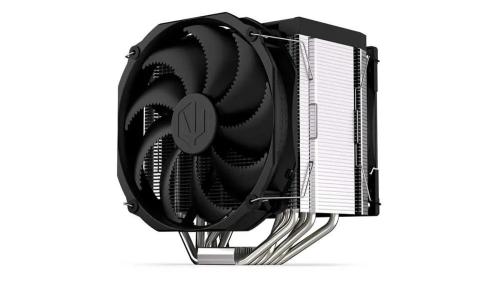 Endorfy Fortis 5 Dual Fan - Processor Cooler
