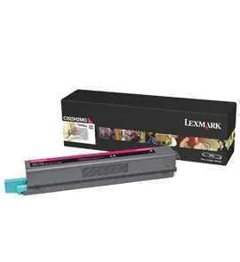 Lexmark Cartridge Magenta Hc (C925h2mg)