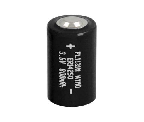 Pila Litio Er14250 3,6v