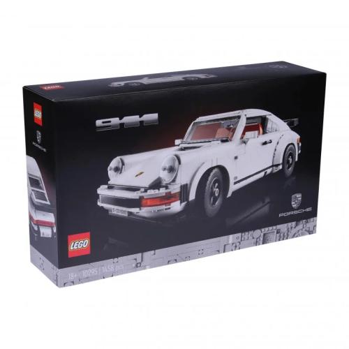 Lego Creator Porsche 911 18+(10295)