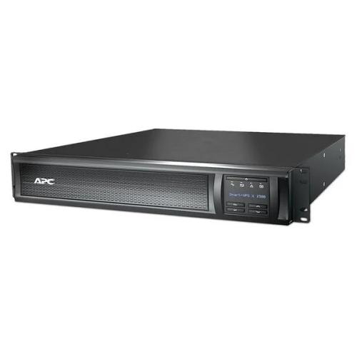 Apc Smart-Ups, Linha Interativa, 1500 Va, 1200 W,.