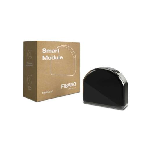 Fibaro Smart Module (Fgs-214)