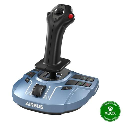 Joystick Thrustmaster Tca Sidestick X Airbus Edition Pc/Xbox
