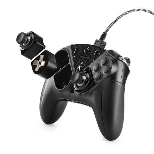 Comando Eswap Pro X Preto - Thrustmaster