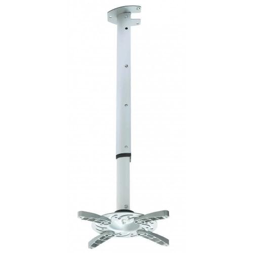 Techly Ica-Pm 102xl Suporte de Projetores Teto Pr.