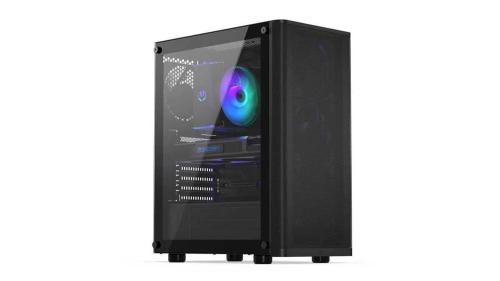 Endorfy Ventum 200 Air - Mid Tower - Atx