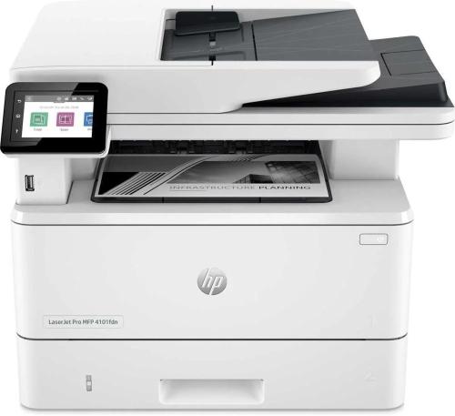 Hp Laserjet Pro Mfp 4102dw 2z622f#B19