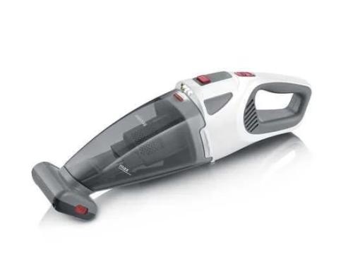 Severin Hv 7146 Cinzento, Vermelho, Branco