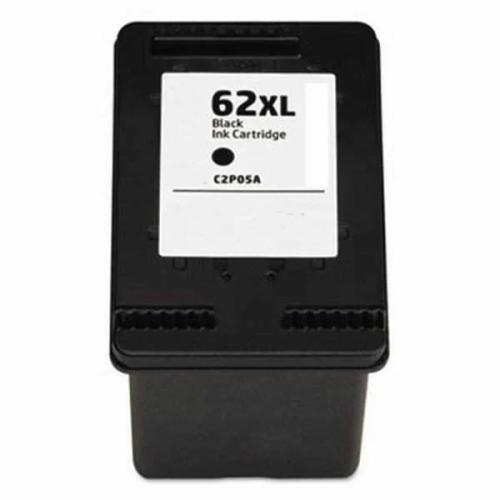 Tinteiro HP Reciclado 62 XL Preto (C2P05AE)
