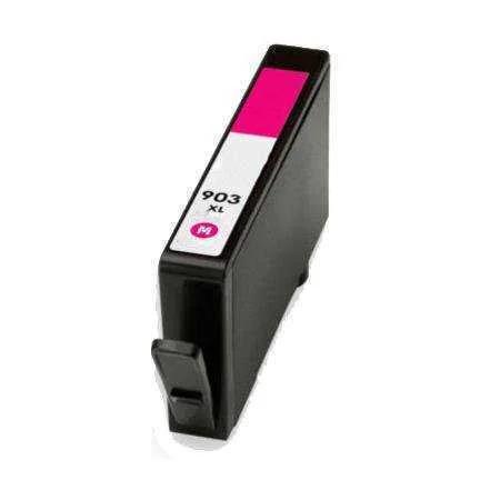 Tinteiro HP Compatível 903 XL Magenta (T6M07AE)