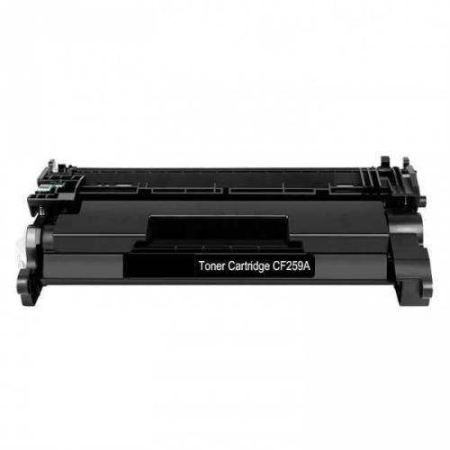 Toner Hp 59a Compatível Cf259a (Sem Chip)
