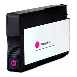 Tinteiro HP Compatível 963 XL Magenta (3JA28AE)