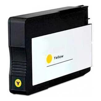 Tinteiro HP Compatível 963 XL Amarelo (3JA29AE)