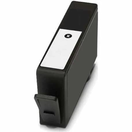 Tinteiro Hp Compatível 912 Xl Preto (3yl84ae / 3yl80ae)