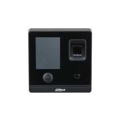 Controlador de Acesso C/ Leitor de Impressão Digital - Dahua
