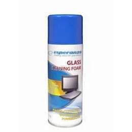Esperanza Glass Cleaning Foam 400ml