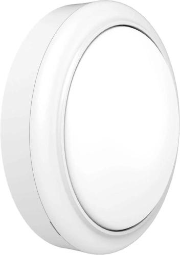 Aplique de Parede Mount Redondo Exterior 15w 1400.