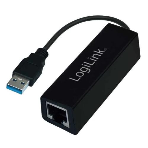 Adaptador Usb 3.0 para Gigabit Ethernet