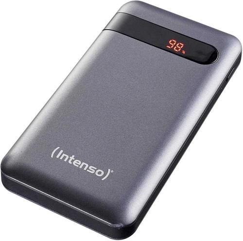 Intenso Power Bank Pd10000 - 10000 Mah