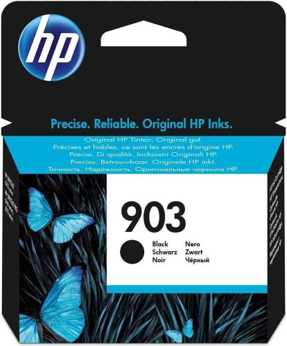 Hp 903 Cartucho de Tinta Hp903 Negro (At6l99ae)