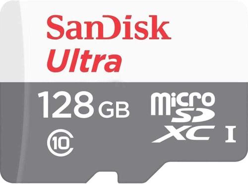 Cartão Micro Sd Sandisk