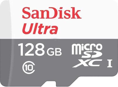 Cartão Micro Sd Sandisk