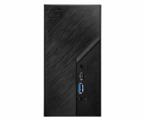 Asrock Barebone Deskmini H470 Black
