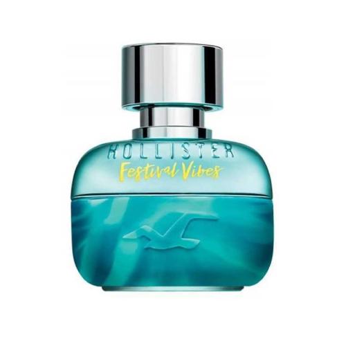 Eau de Toilette Festival Vibes 50ml