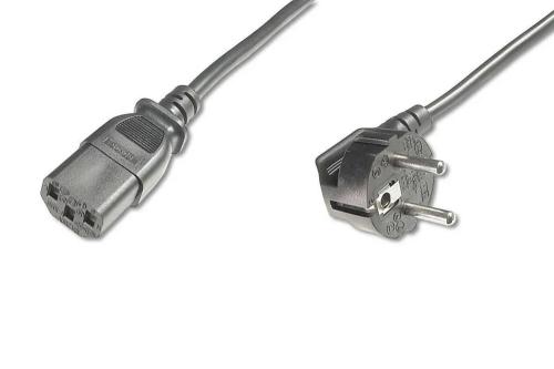 Cabo Adaptador de Alimentação Digitus 1,8 M