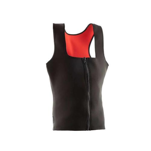 Colete Desportivo com Efeito Sauna para Mulher Veheat Xl V0103431 Innovagoods