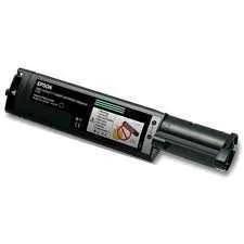 Toner Epson Compatível C1100 Preto (S050190)