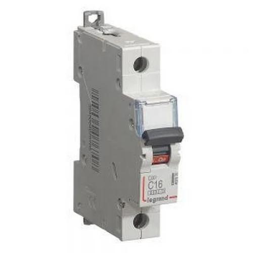 Disjuntor LR 1P 32A 3KA C