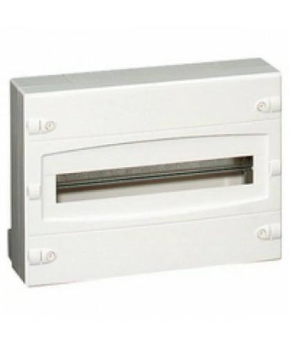 Quadro 1x18 modulos EKINOXE TX